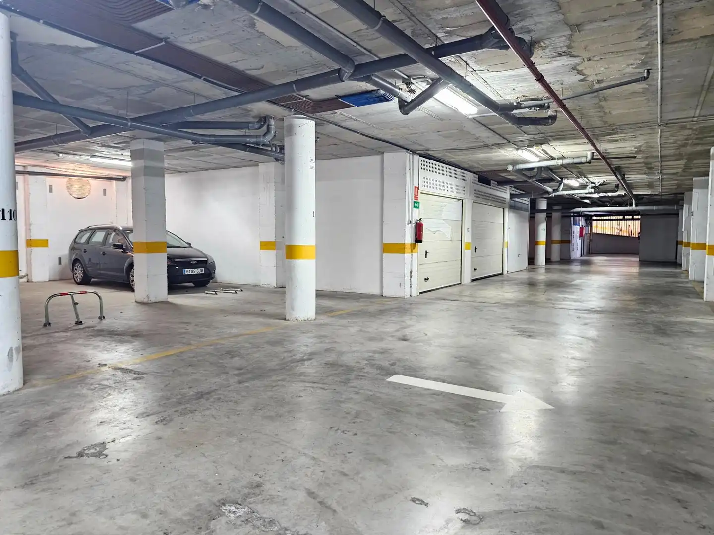 Individual en venta en Calle san pascual 253C, imagen 8