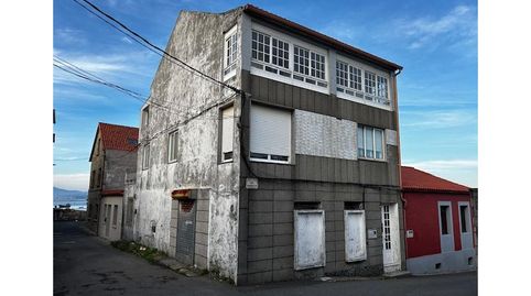 Foto 2 de Casa adosada en venda a Rúa Suaigrexa, A Illa de Arousa , Pontevedra