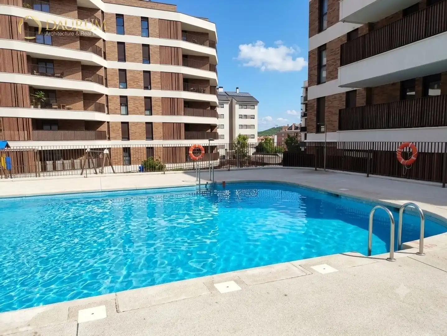 Pis amb piscina en venda a VICENTE ARANDA, imagen 28