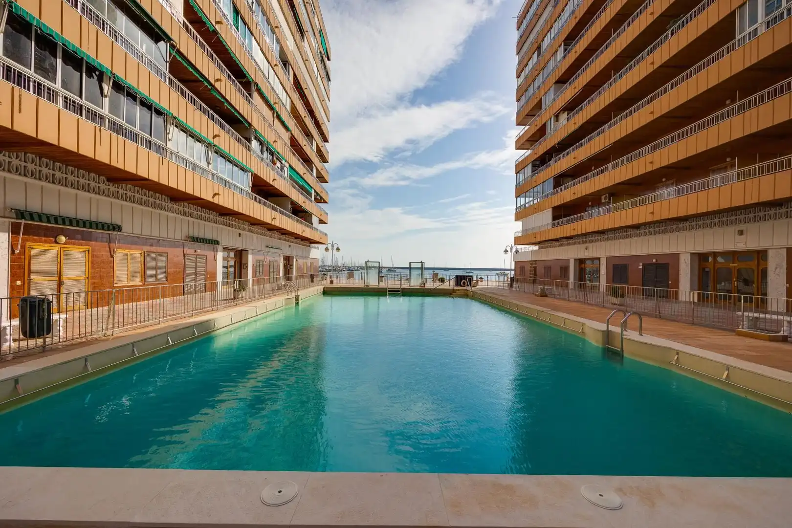 Apartment mit Pool zum Verkauf in Playa del Acequión, Náufragos y Rocío del Mar, imagen 34