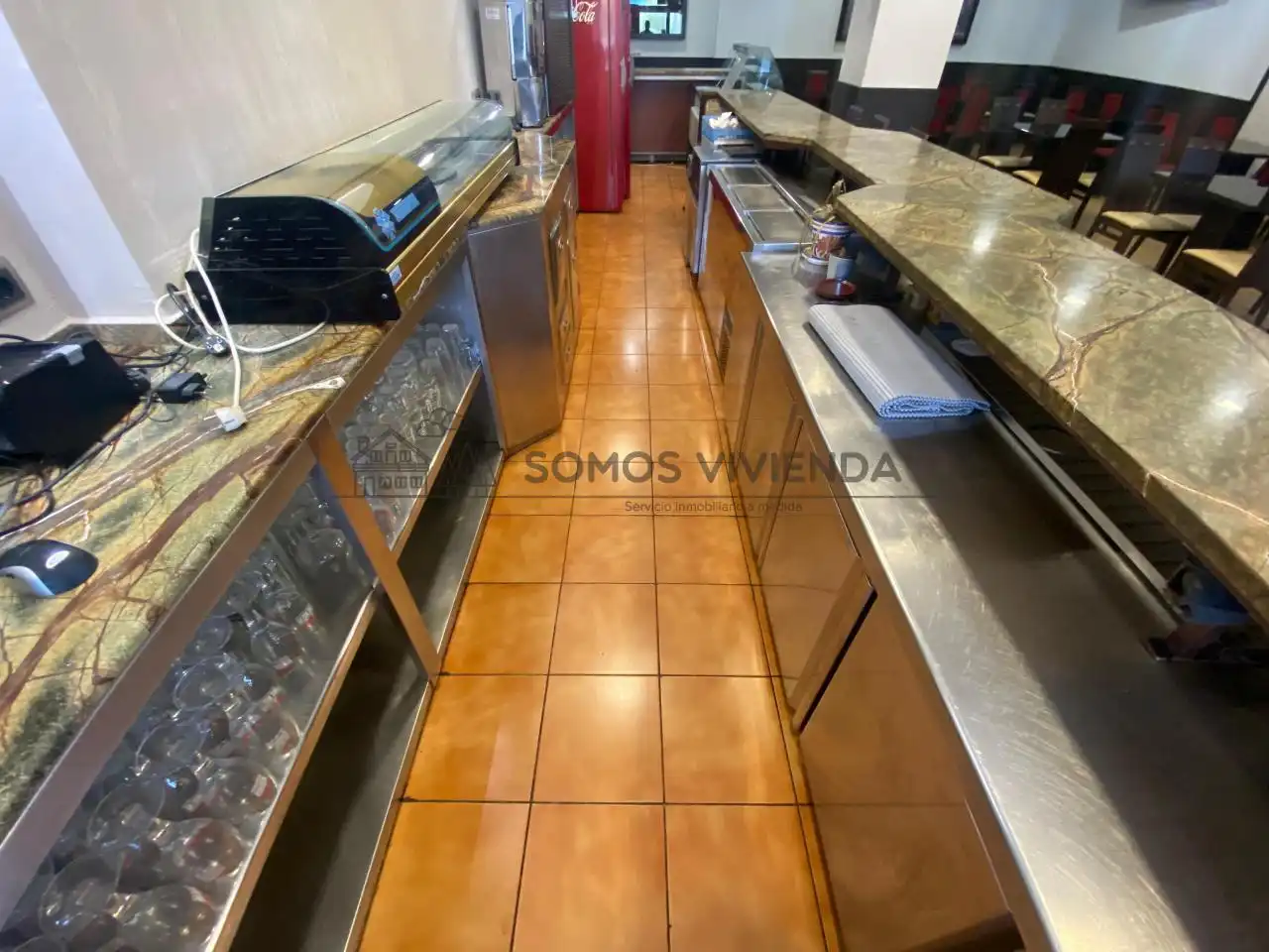 Local comercial de lloguer a As Lagoas, imagen 13