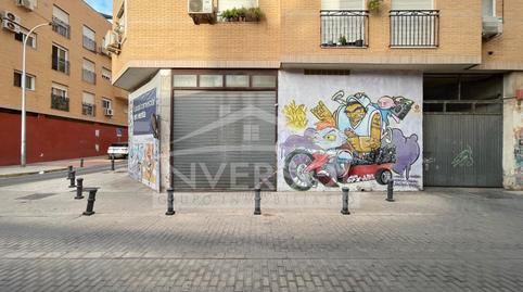 Photo 4 of Premises for sale in Calle Cartagena, Ejido Sur, Almería