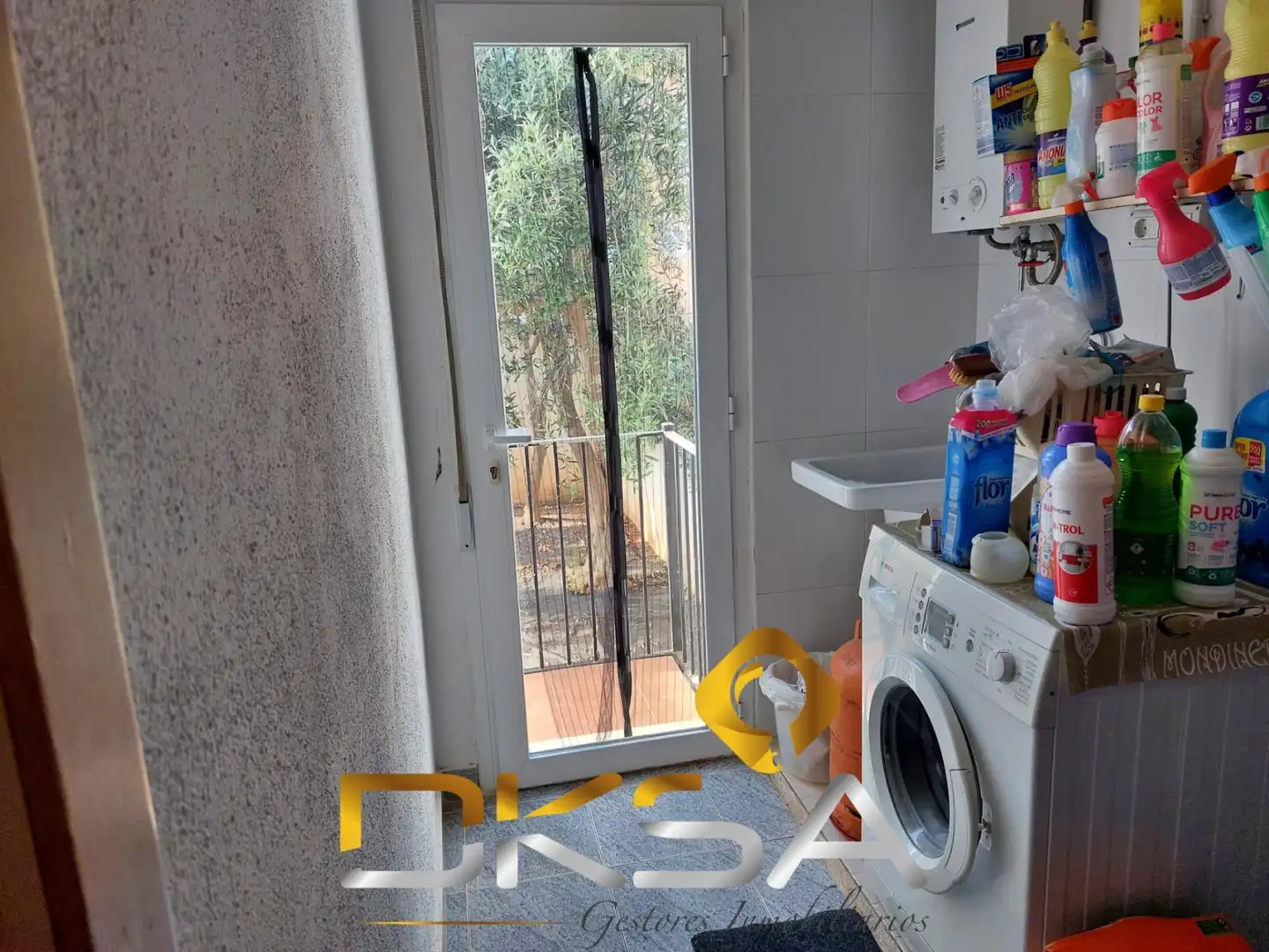 Casa adosada en venda a Calle LA PEDRISA, Costur