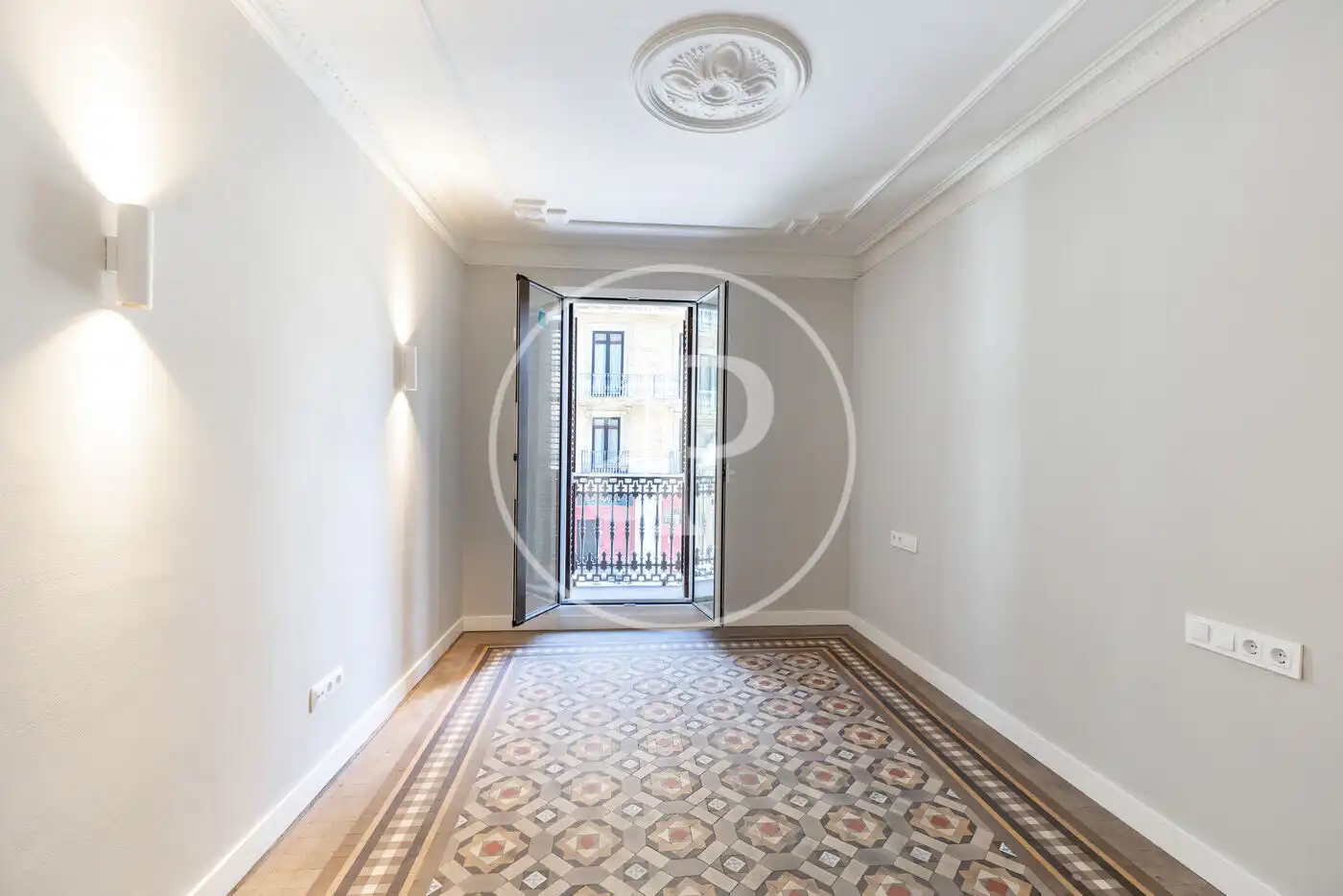 Appartement avec terrasse à vendre à Carrer de Bergara, imagen 15