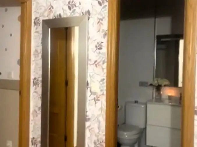 Logement avec jardin à vendre à Avenida Monsacro 2, imagen 9