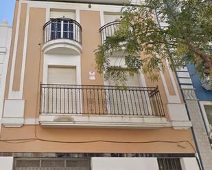 Balcony of Flat for sale in Isla Cristina