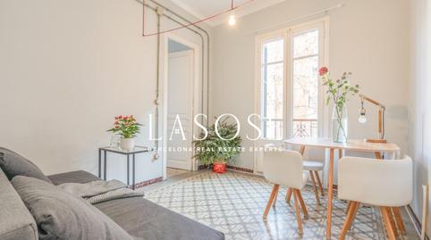 Photo 2 of Flat for sale in Carrer D'aragó, La Nova Esquerra de l'Eixample,  Barcelona Capital