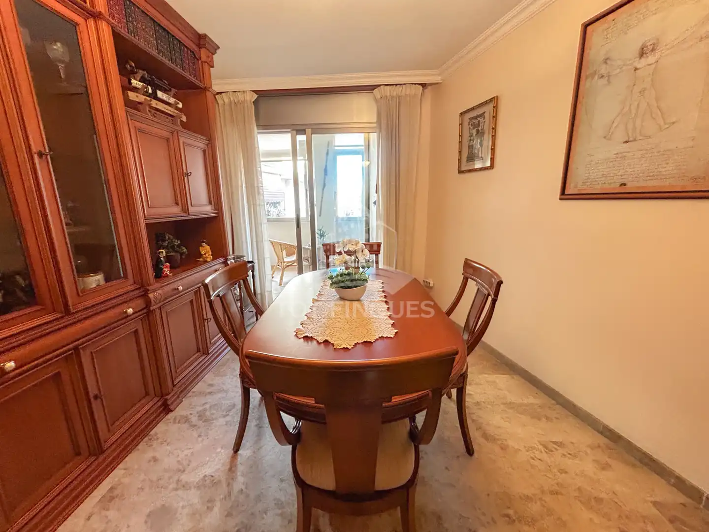 Appartement avec terrasse à vendre à Carrer de Castaños, imagen 12
