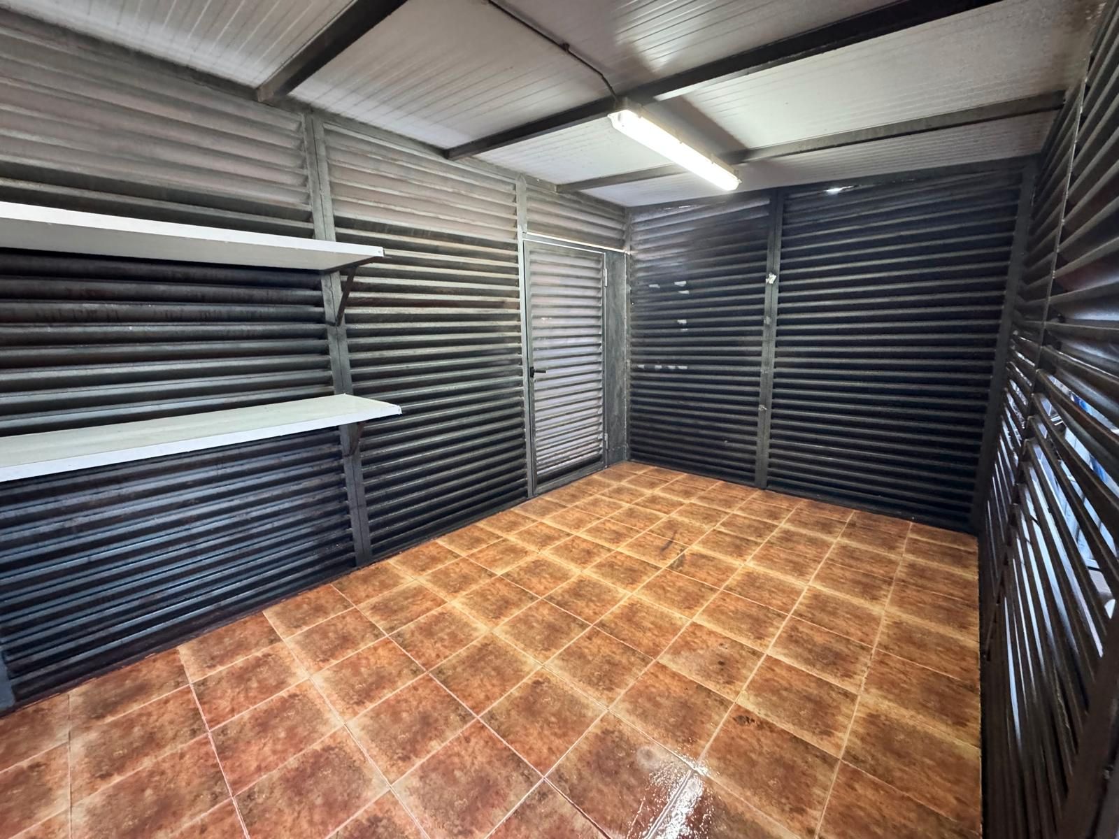 Box room to rent in Sant Andreu de la Barca