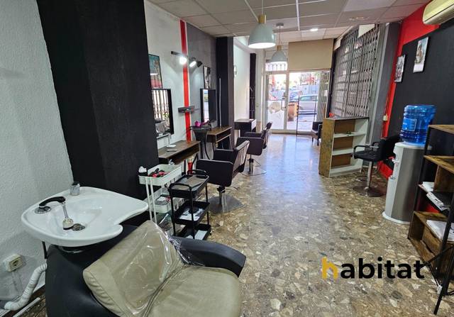 Local comercial en Venta en Nou Eixample Nord