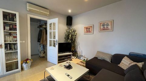 Foto 5 de Pis en venda a Bronce, Legazpi, Madrid Capital