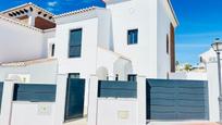 Exterior view of House or chalet for sale in Torrox  with Air Conditioner and Swimming Pool