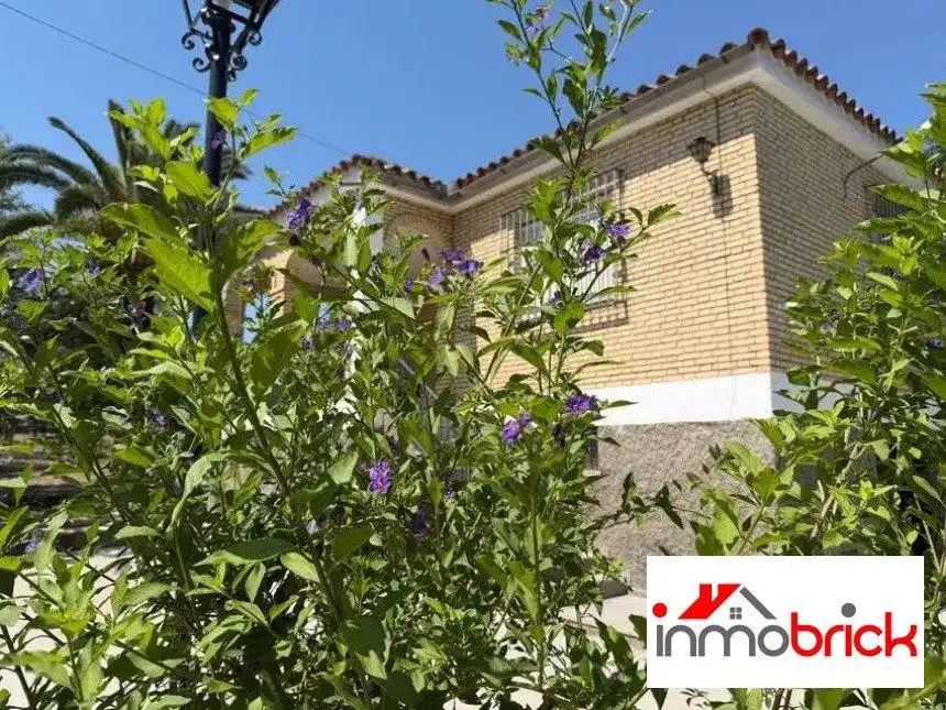 Chalet con piscina en venta en Poleares, imagen 10
