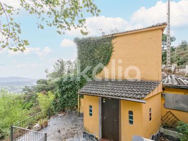 Haus mit Pool zum Verkauf in Palafolls