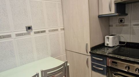 Photo 3 of Flat for rent in Secundino Esnaola, Gros, Donostia - San Sebastián