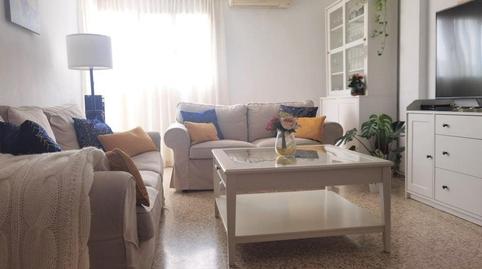 Photo 2 of Flat to rent in Barrio de Ciudad Jardín, Málaga