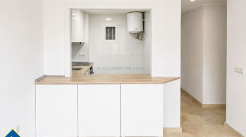 Apartamento con piscina comunitaria, en la provincia de Alicante, en la localidad de Orihuela Costa. 2 habitaciones | 53 m² | 1 ki, imatge 3