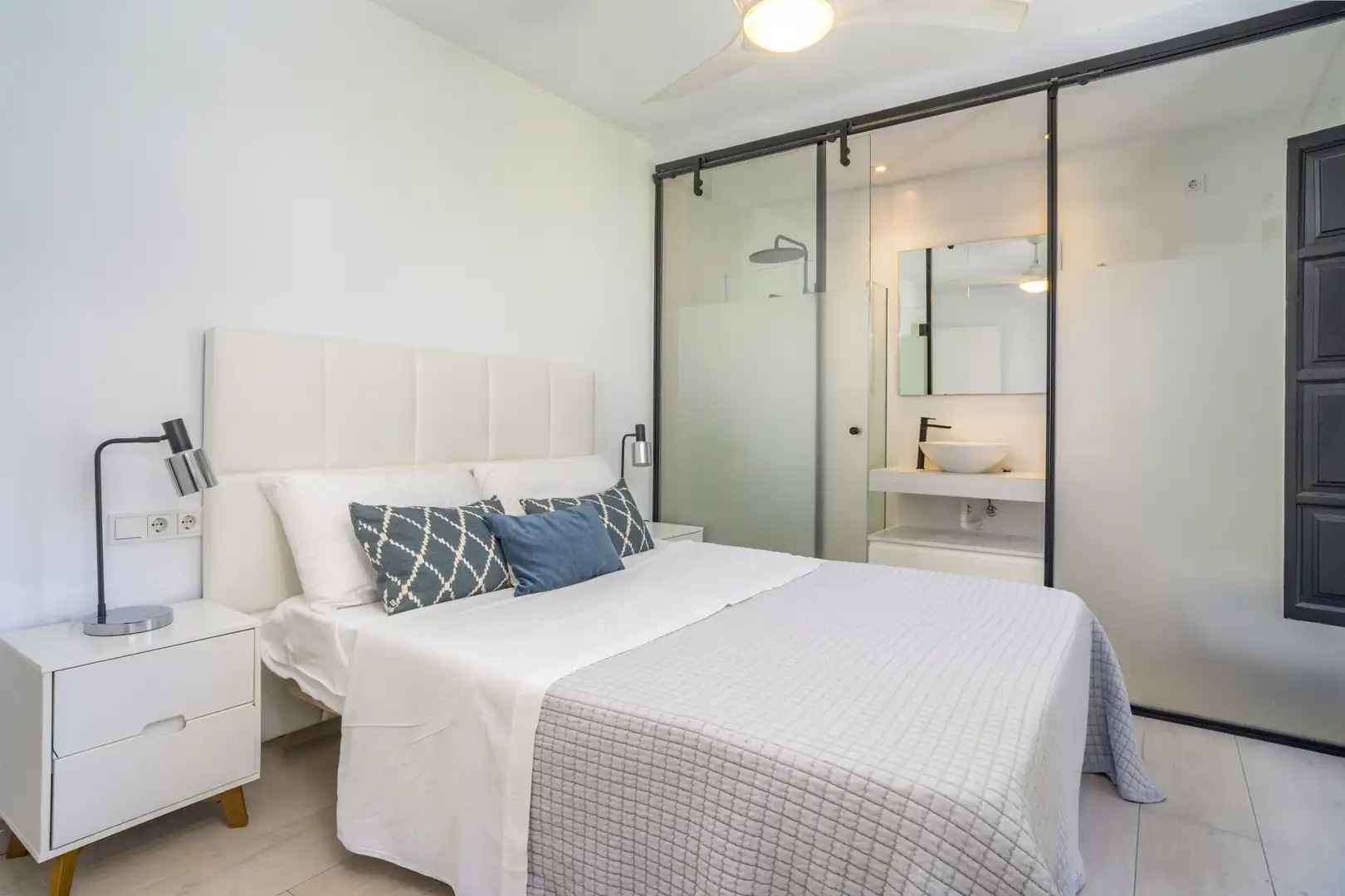 Reihenhaus mit Pool zum Verkauf in Nueva Andalucía, imagen 11