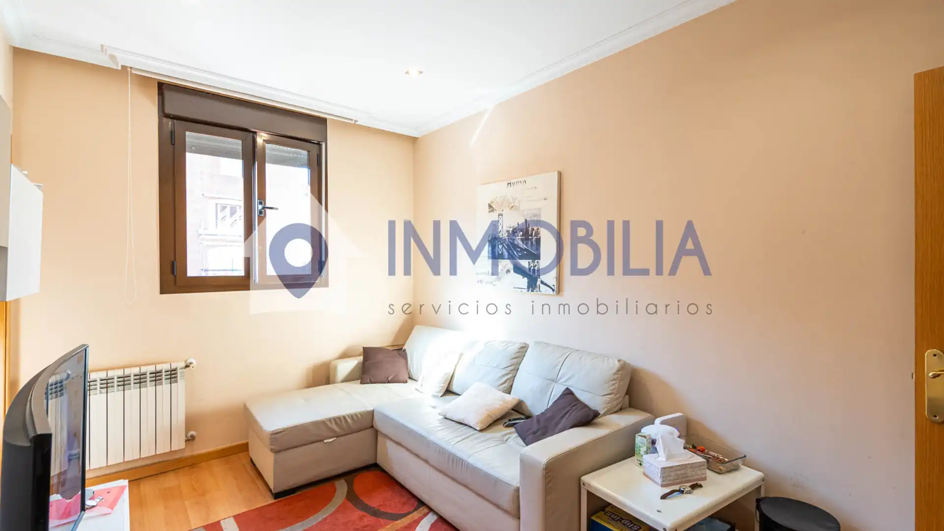 Piso en venta en Calle de Almadén, Cortes - Huertas, Centro