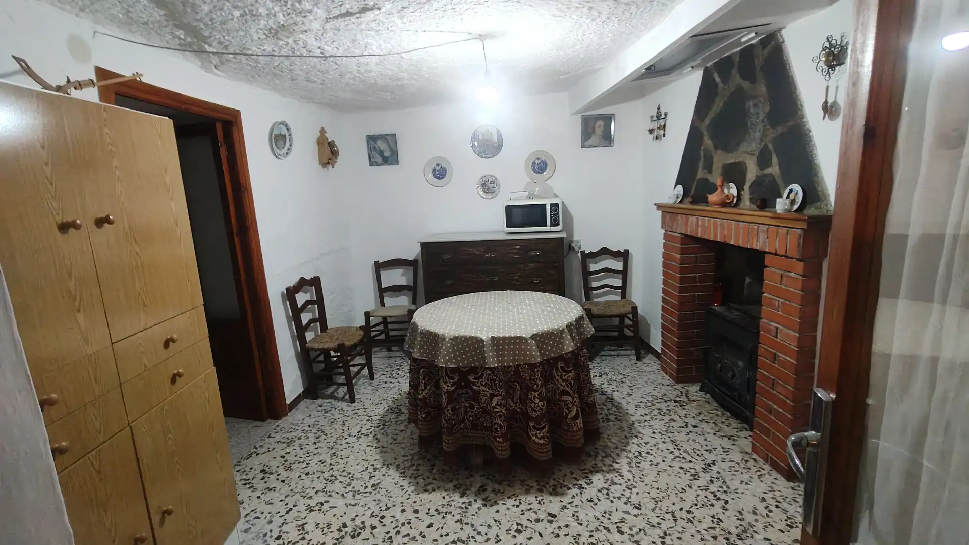 Xalet en venda a Barrio Baico, imagen 14