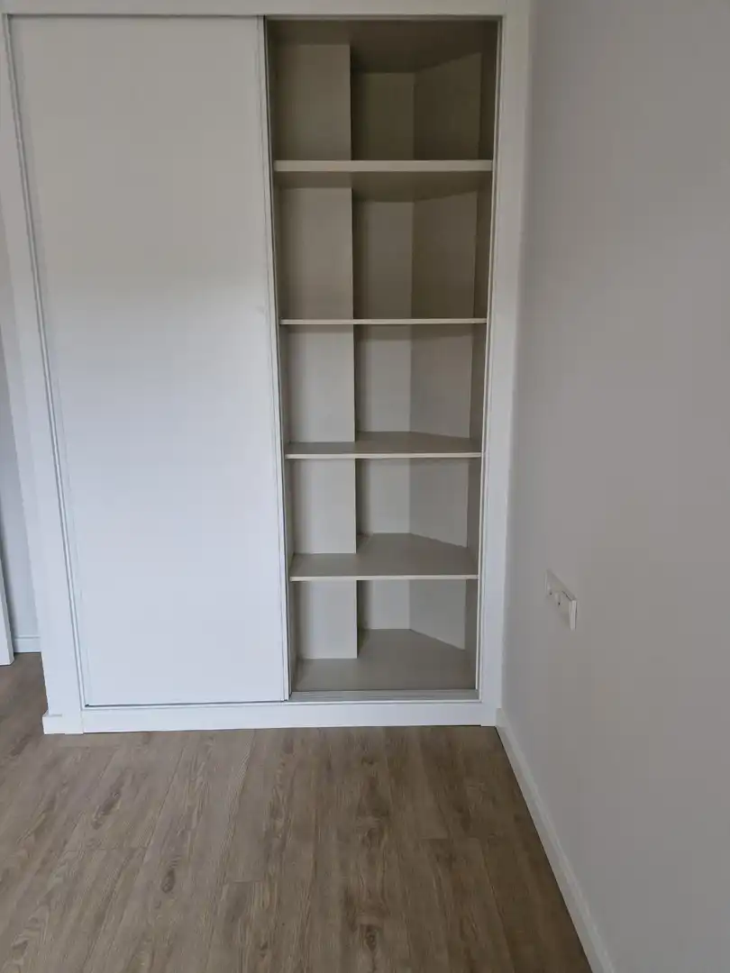 Apartament en venda a Centro