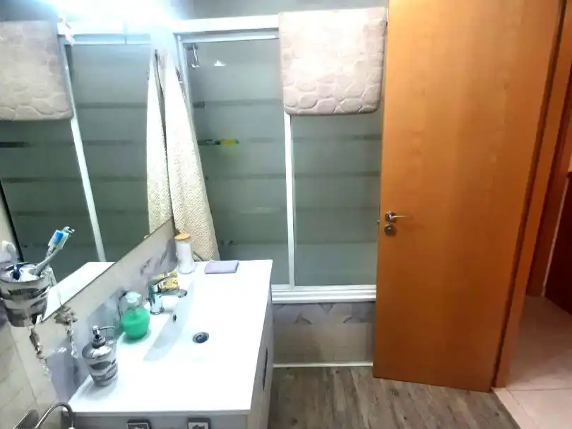 Baño de Dúplex en venta en Estación de Cártama