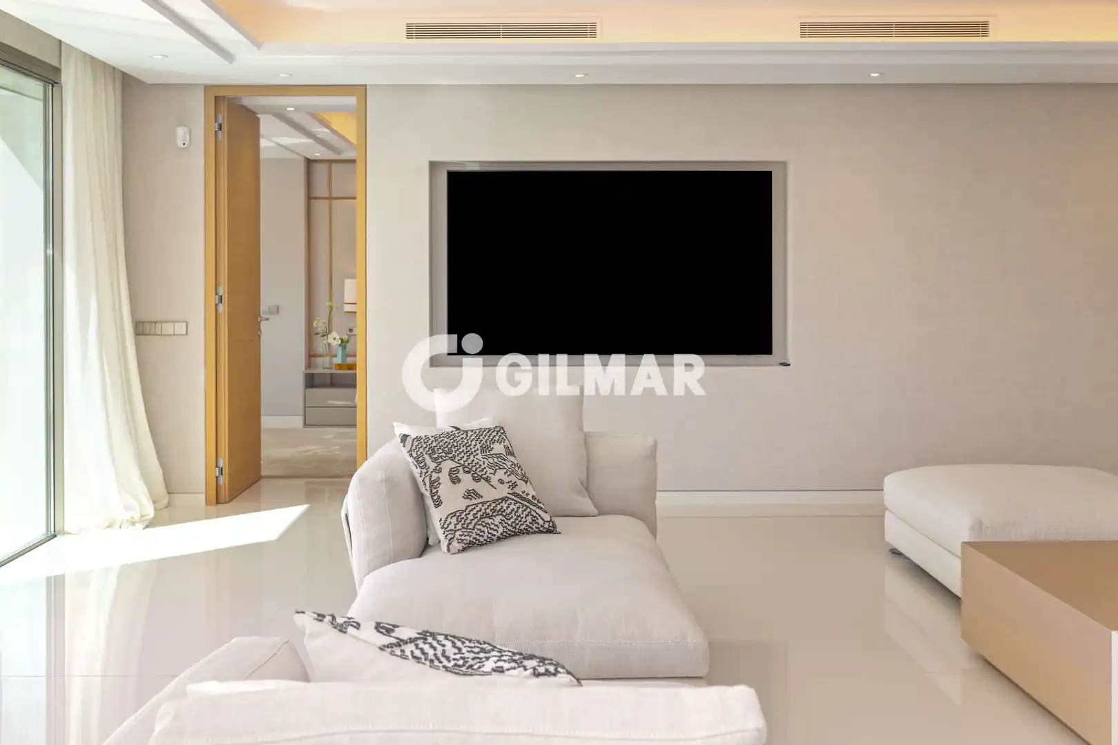 Apartament amb terrassa en venda a Nueva Andalucía, imagen 16