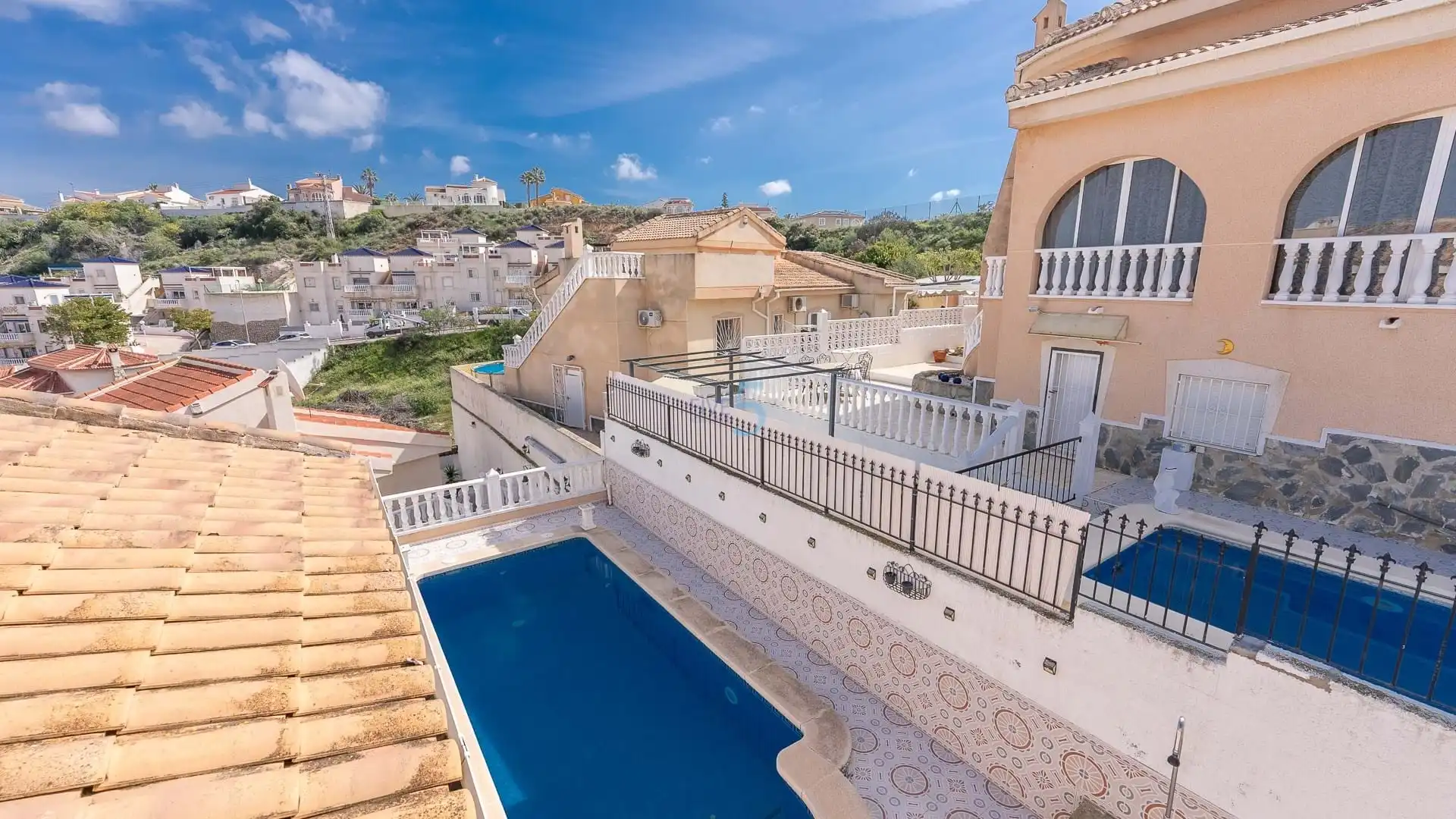 Casa o xalet en venda a La Marquesa