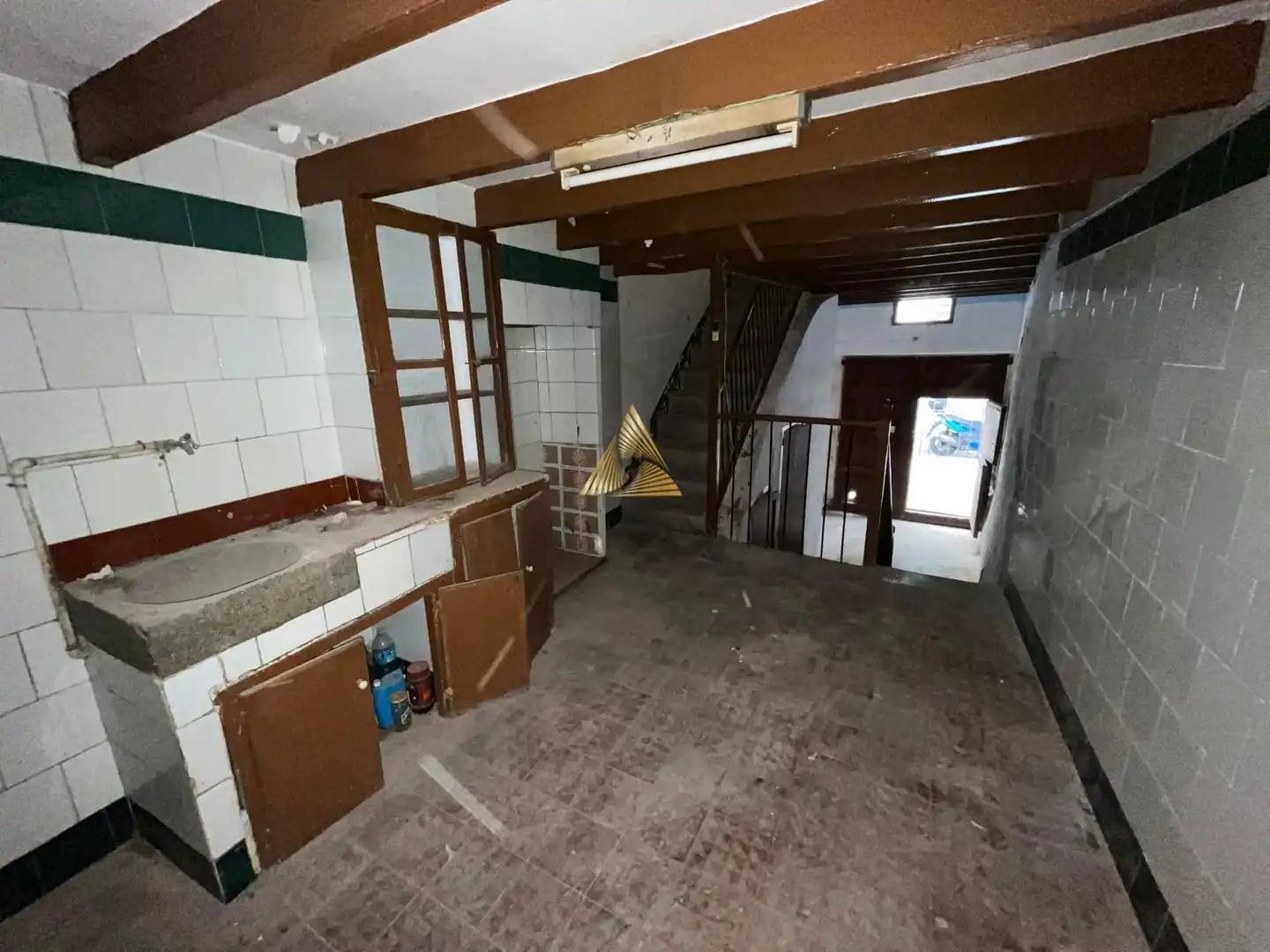 Casa amb terrassa en venda a Centro - Casco Antiguo, imagen 38