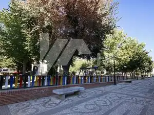 Exterior view of Apartments for sale in Granada  with Air Conditioner and Heating