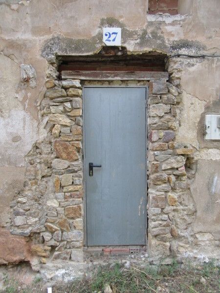 Casa o xalet en venda a Mayor De Santa Ana, Cervera del Río Alhama