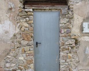 Casa o xalet en venda a Mayor De Santa Ana, Cervera del Río Alhama