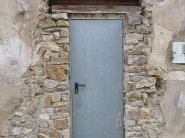 Casa in vendita a Mayor De Santa Ana