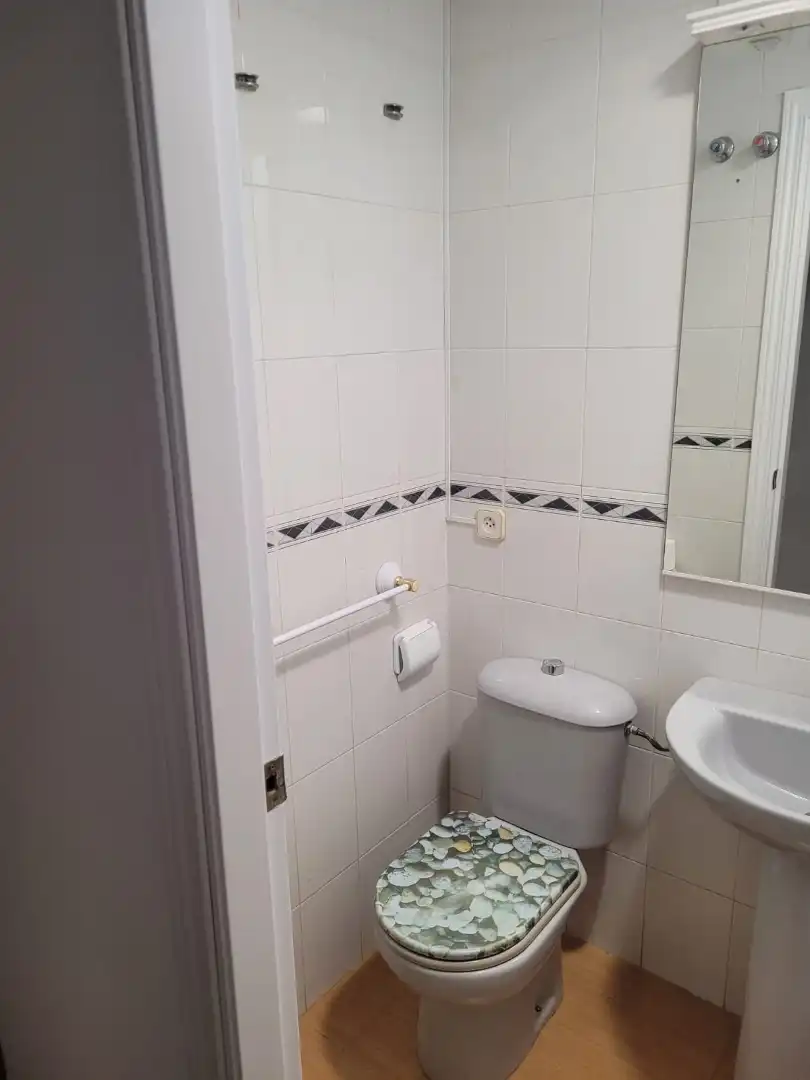 Piso con ascensor en venta en Calle Zurbarán, imagen 10