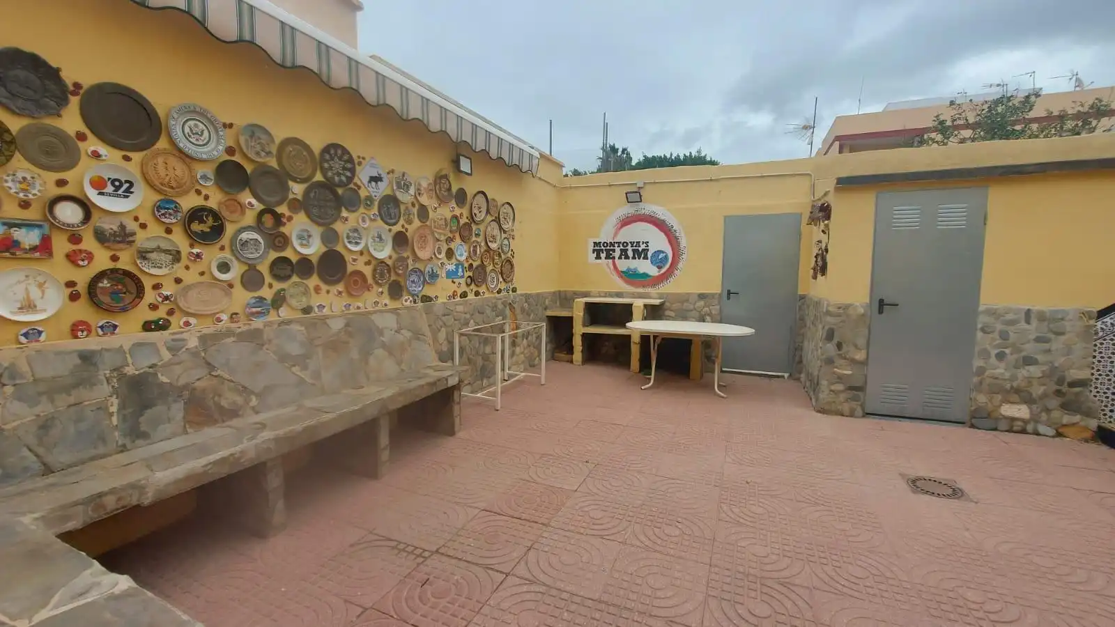 Casa o xalet en venda a Santo Domingo