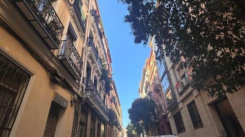 Photo 2 of Planta baja for sale in C. del Amparo, 37, Embajadores - Lavapiés,  Madrid Capital