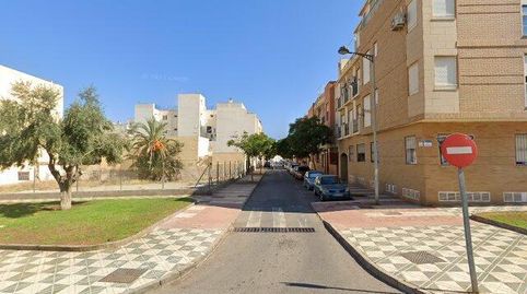 Foto 4 de Pis en venda a Av Rafael Escuredo(r), Roquetas Pueblo, Roquetas de Mar