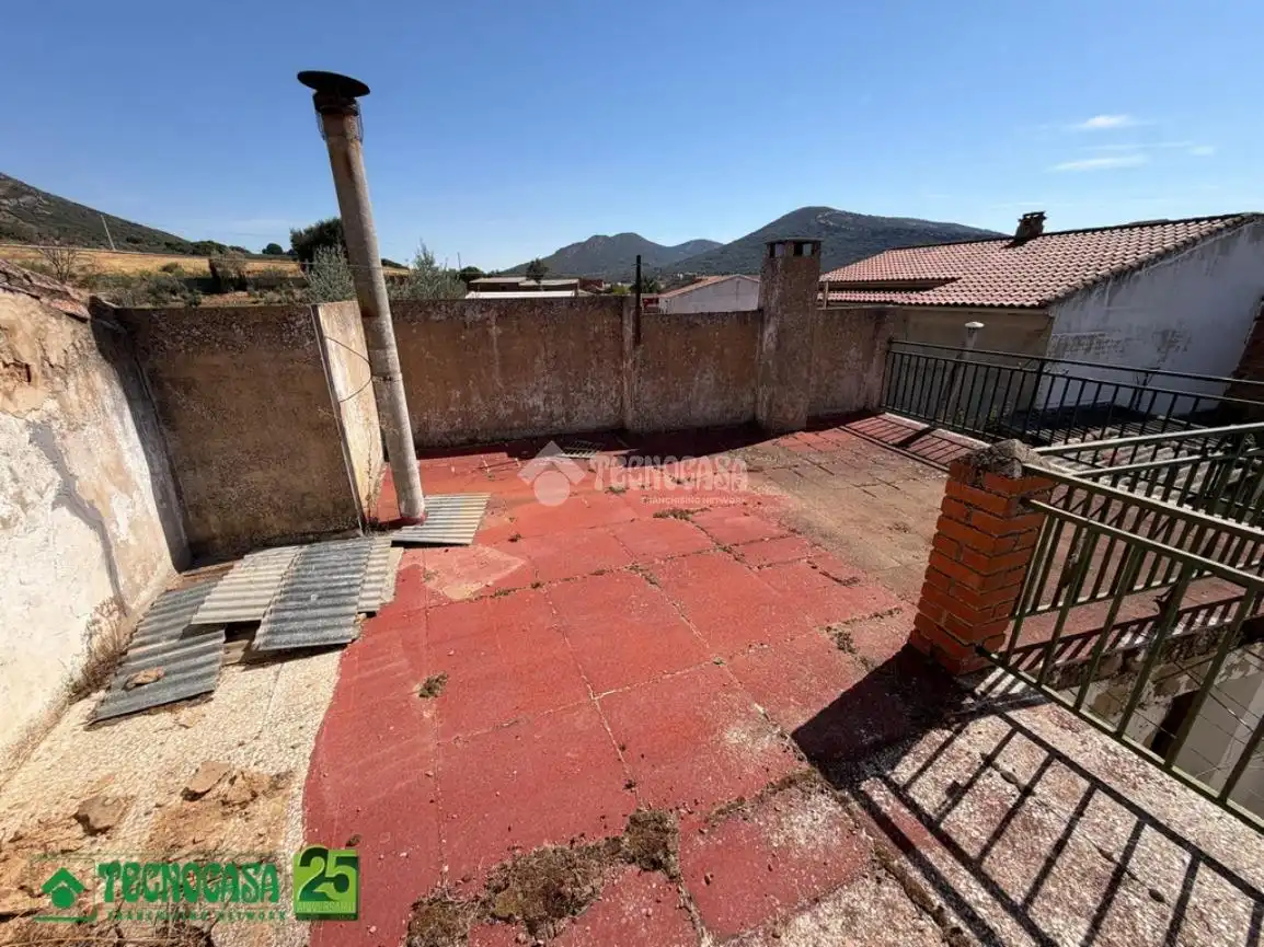 Semi-detached house for sale in Luciana, imagen 43