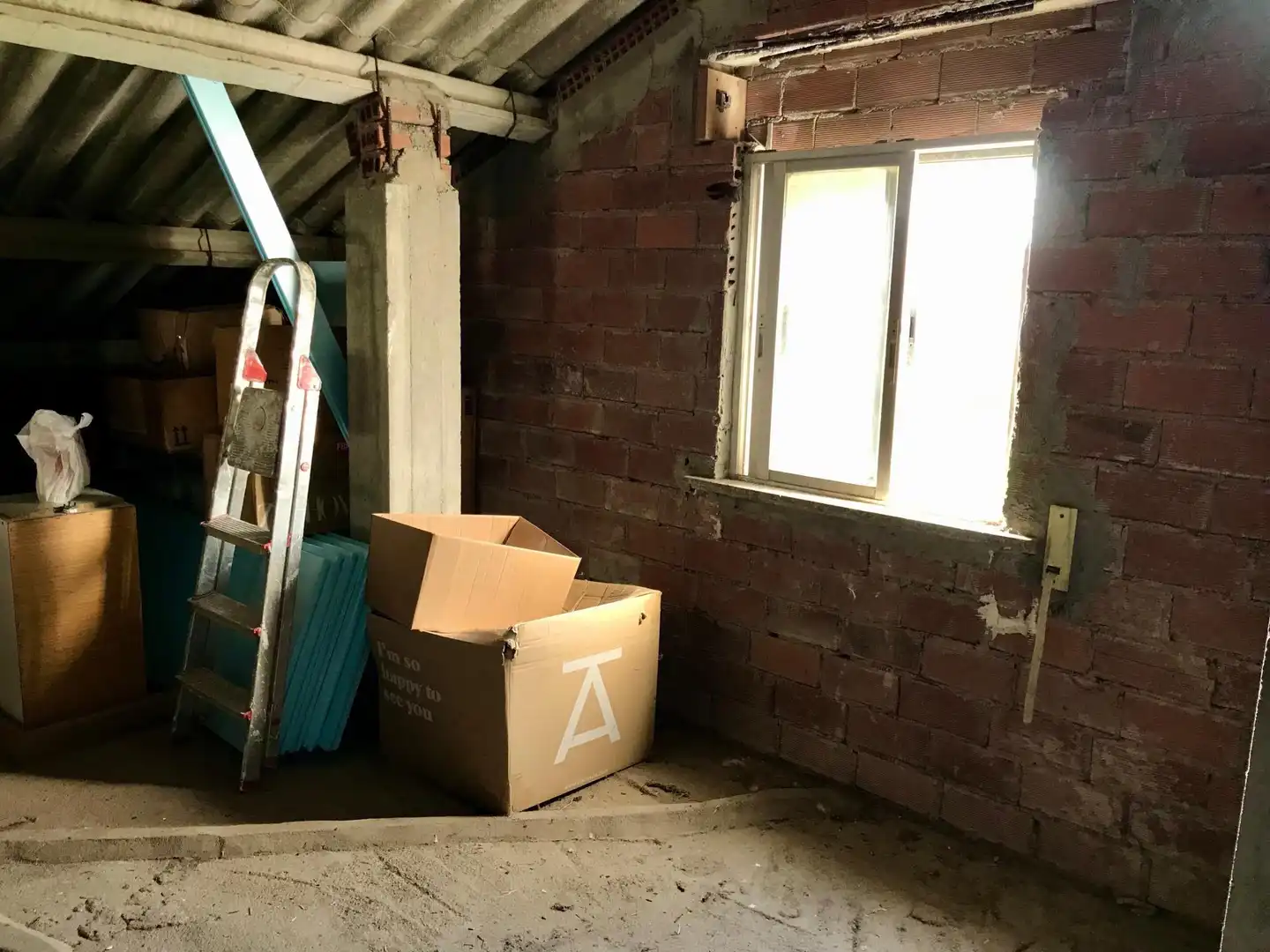 Casa o xalet en venda en Noia amb Balcó