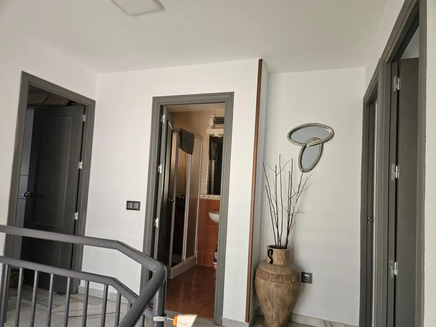 Houses for sale in El Ejido  with Air Conditioner, Heating and Storage room