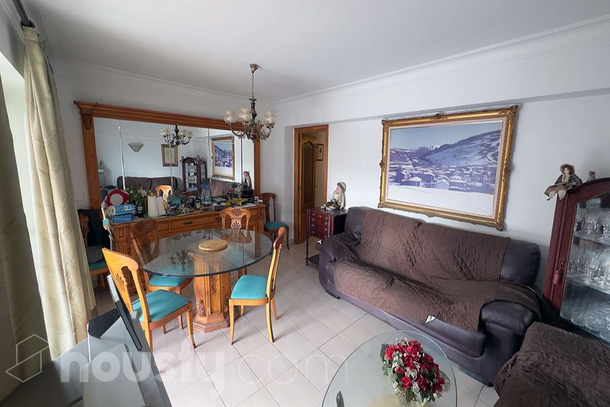Flat for sale in PZ REINA MARIA CRISTINA, S'Arenal