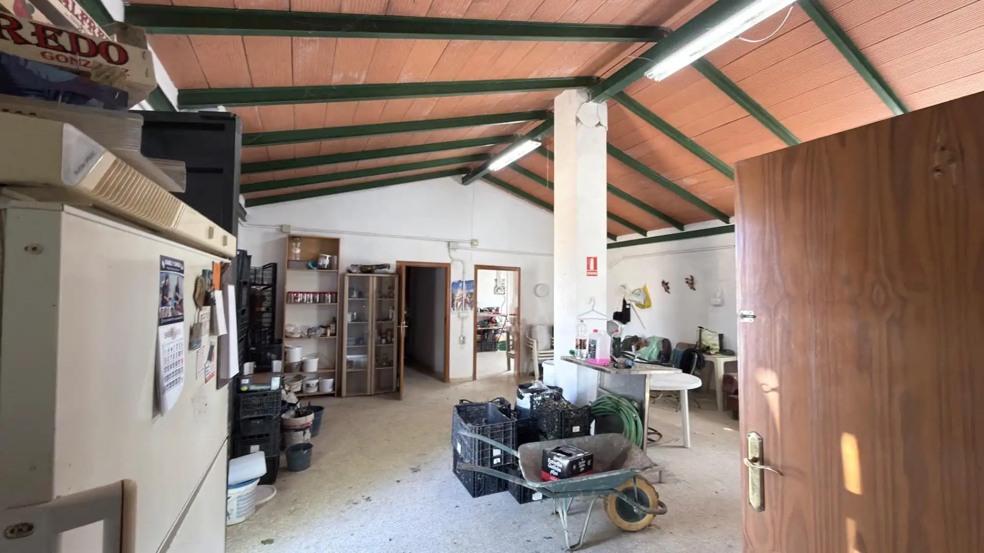 Casa rústica en venda a La Orden, imagen 35
