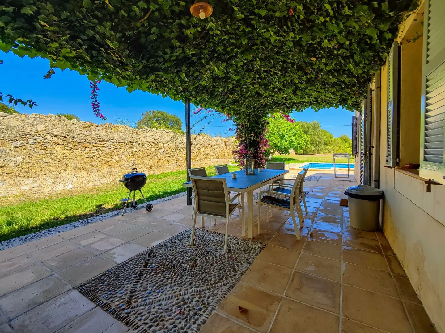 Country house zur Miete in MA-4032, 1, Zona d'Interior