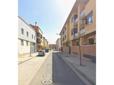 Individual en venda a Calle Reconquista