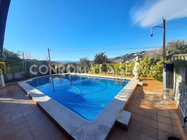 Casa con piscina in vendita a Residencial Park