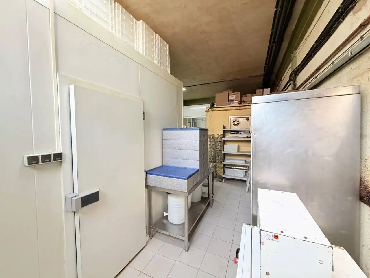 Local comercial en traspaso en Calle Barcelona 28, imagen 11