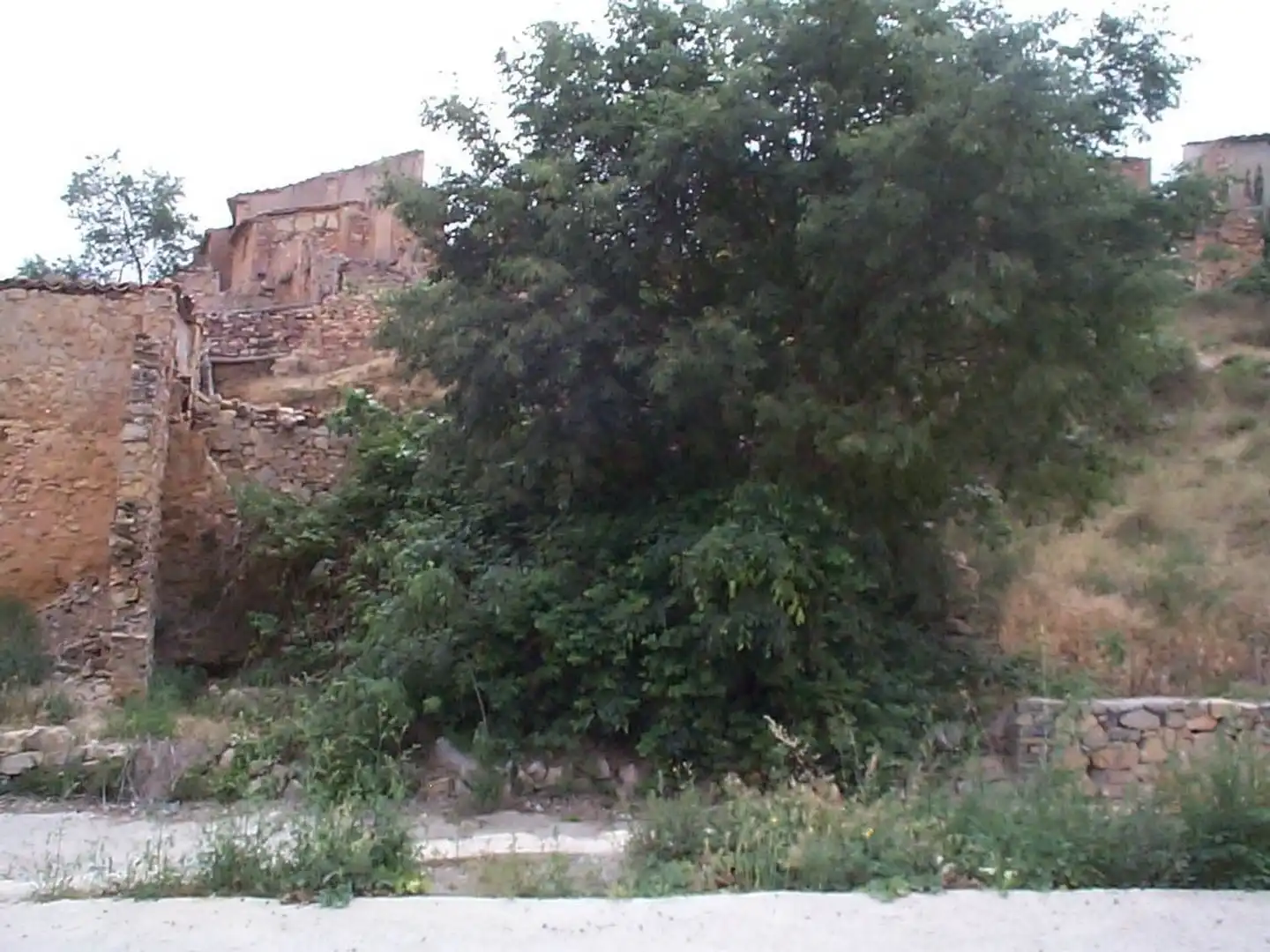 Casa o chalet en venta en Cirat