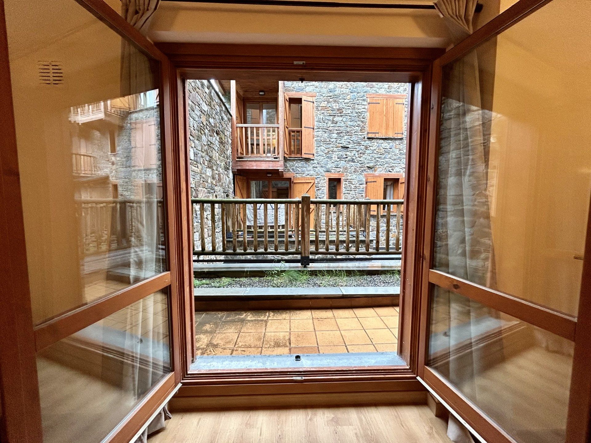 Estudio en venta en Soldeu - Incles