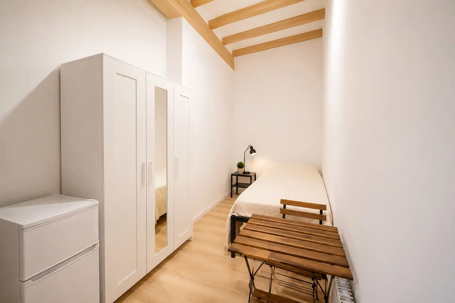 Flat with terrace for sale in Carrer de la Verge de Misericòrdia, imagen 3