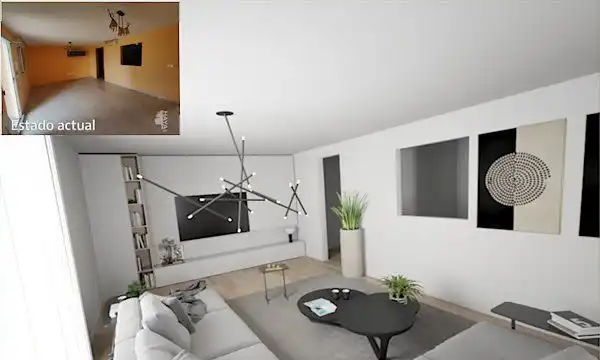 Detached house for sale in De L'Om Blanc, imagen 16